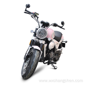 popular cool racing motorcycle for adults long range 130km/h disc brake 250cc motor gasoline bike